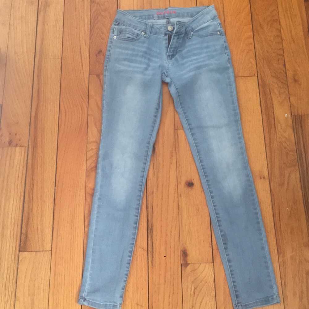 Pants
